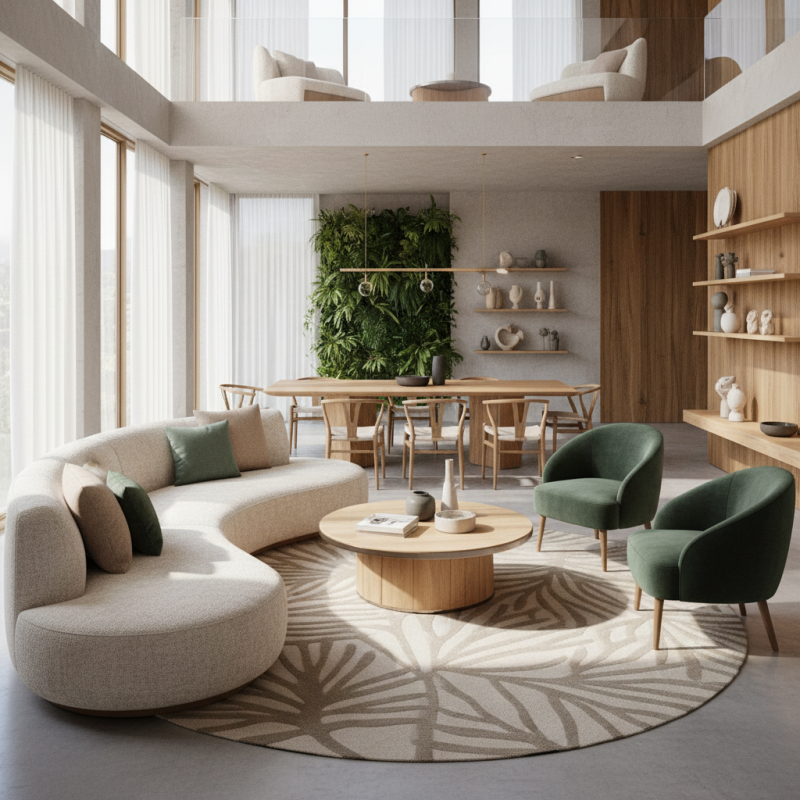 Why Choose Beauty Furniture for Your Home Design Needs?