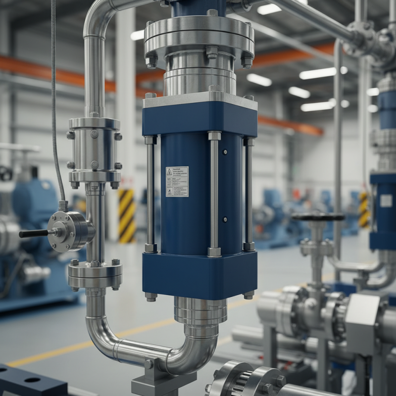 China Best Hydraulic Actuator Solutions for Global Buyers?