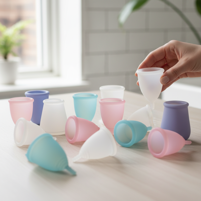 How to Choose the Right Copa Menstrual for Your Needs?