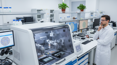 10 Essential Tips for Choosing a Fully Automatic Tissue Slide Sorter?