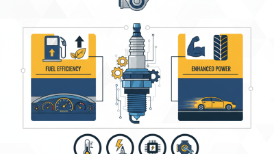 How to Choose Premium Spark Plugs for Optimal Performance?