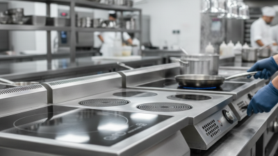 Best Heating Plate Options for Your Business Needs?
