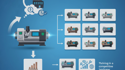 ¿Cuáles son las 10 mejores máquinas de torno CNC automático para compradores globales?
