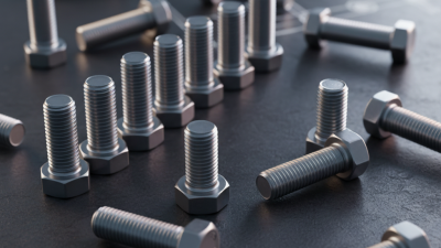 What is Titanium Hex Fastener and Its Benefits for Buyers?