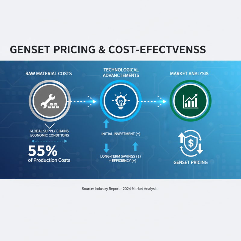 ODM Cheap Control Genset Quotes for Efficient Power Solutions?