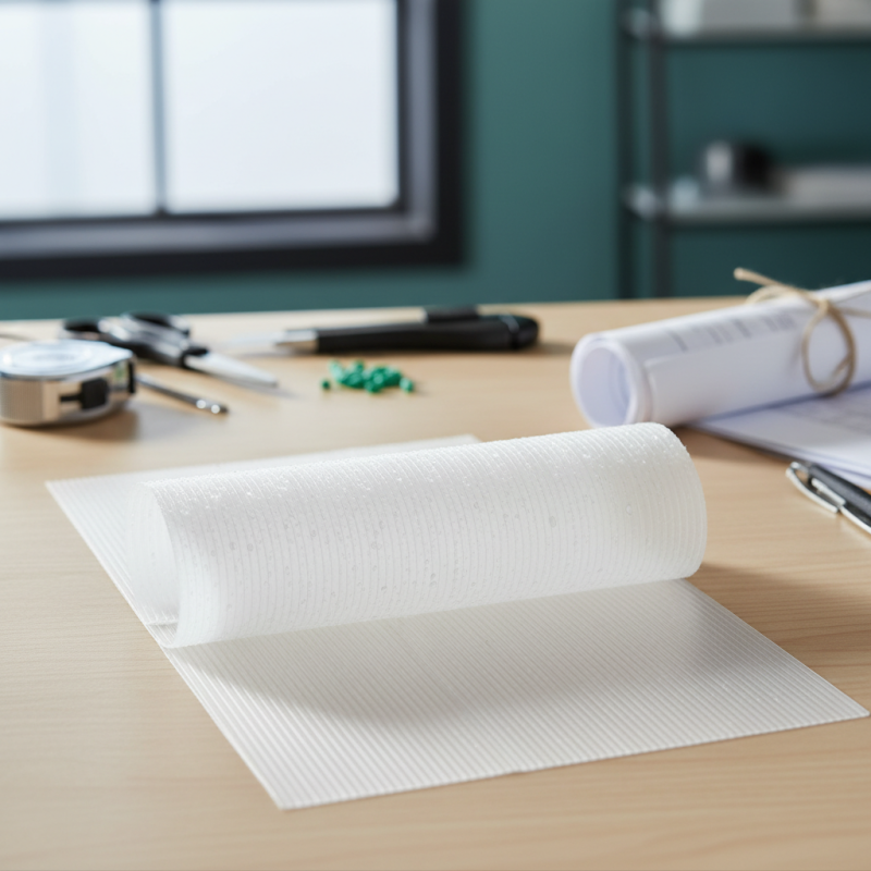 Why Choose Plastic PP Sheet for Your Next Project?