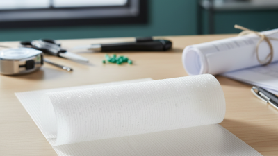 Why Choose Plastic PP Sheet for Your Next Project?