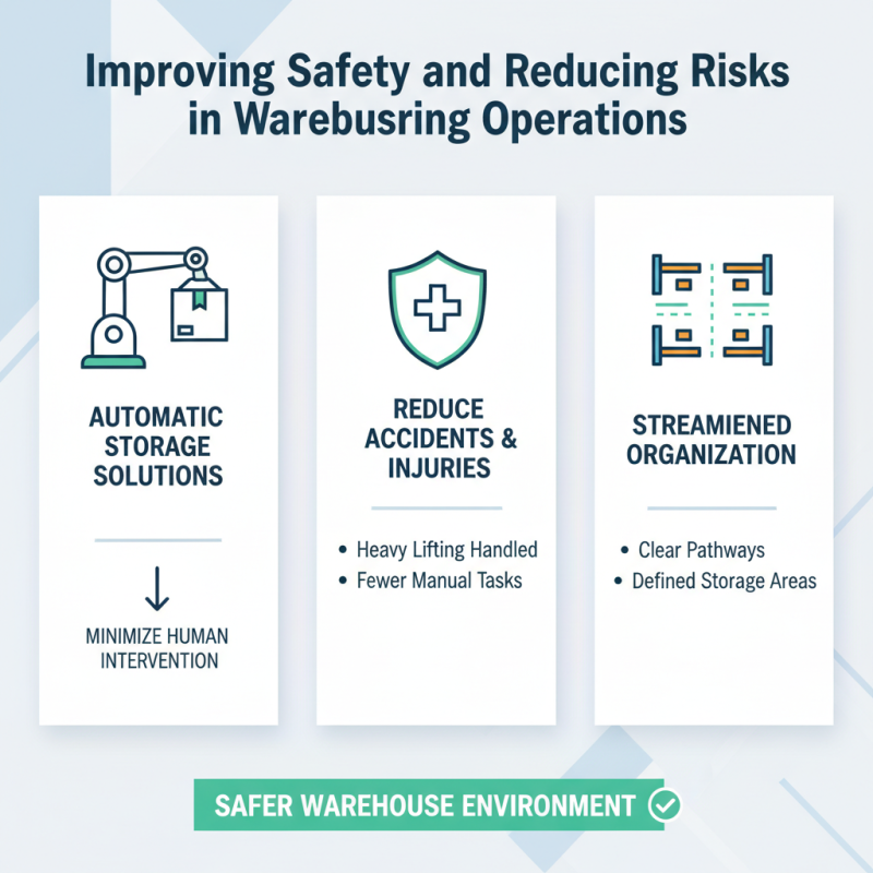Why Choose an Automatic Storage Solution for Your Business?