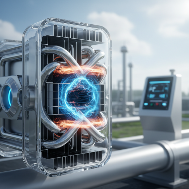 2026 Best Natural Gas Heat Exchanger Options for Buyers?