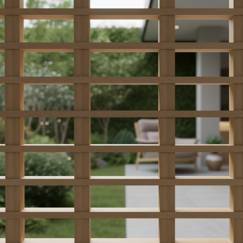 Top 10 Bamboo Fiber Grille Benefits for Eco Friendly Buyers?