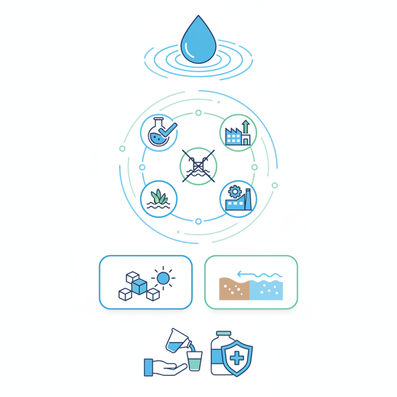 Why Choose Calcium Hypochlorite for Water Treatment Needs?
