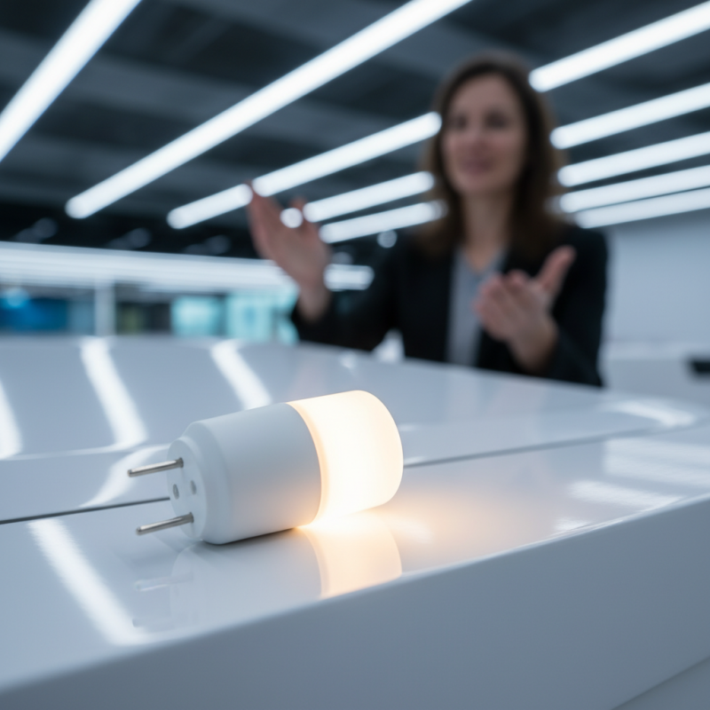 What is a 2 Pin Led Light Bulb and Its Benefits?