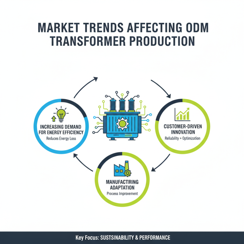China Top 10 ODM High-Quality Distribution Transformers Factory Insights?