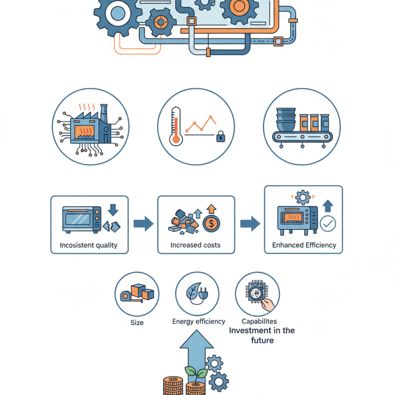 Why Choose an Industrial Oven for Your Business Needs?