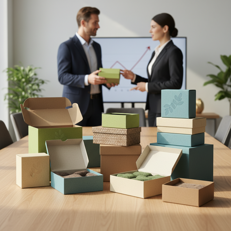 10 Essential Tips for Wholesale Custom Folding Box Success?