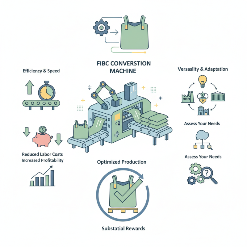 Why Choose a Fibc Conversion Machine for Your Business Needs?