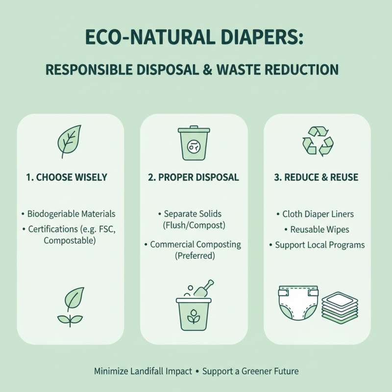 Top 10 Eco Natural Diapers for Sustainable Parenting Solutions?