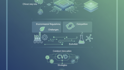China Top Evaporation Deposition Techniques for Global Buyers?