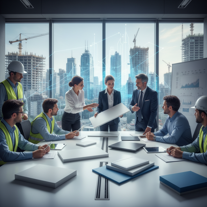 2026 How to Choose Wholesale China Pvc Plastic Formwork for Your Projects?
