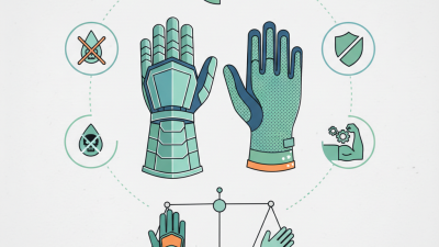 Top 10 OEM Wholesale Protective Gloves for Safety and Comfort?