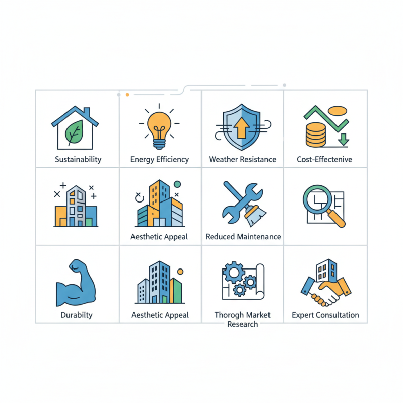 Top 10 Metal Panel Wall Section Benefits for Global Buyers?