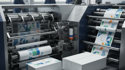 Why Invest in a Packaging Printing Machine for Your Business?
