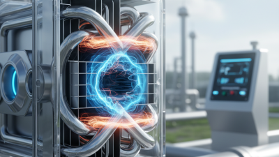 2026 Best Natural Gas Heat Exchanger Options for Buyers?