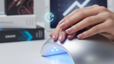 What are the Best Flash Cure Nails Products for 2026?