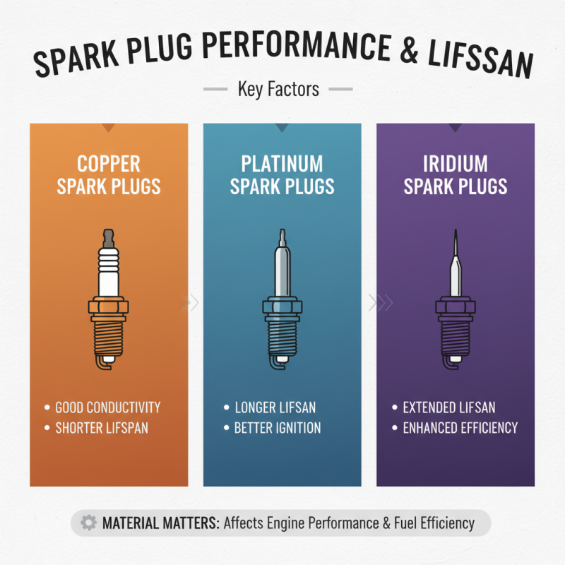 How to Choose Premium Spark Plugs for Optimal Performance?