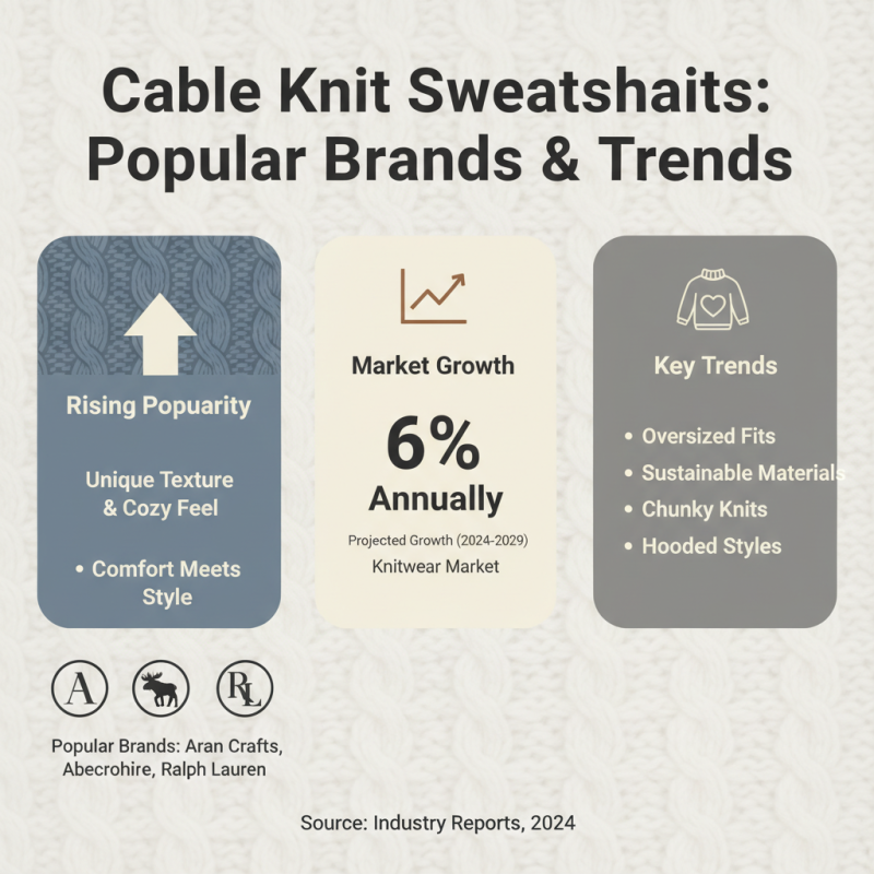 What is a Cable Knit Sweatshirt and Why You Need One?