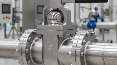 Top High-Quality China Forged Ball Valve Supplier in the Industry?