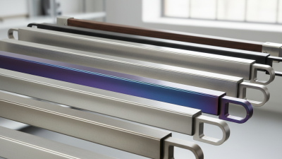 Top 10 Hanger Bar Options for Global Buyers Seeking Quality