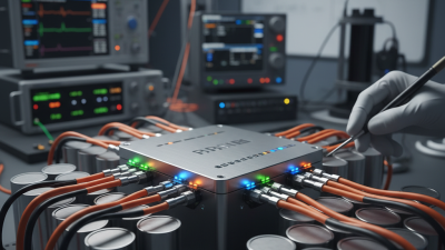 Comment choisir le meilleur système de gestion de batterie (BMS) pour vos besoins ?