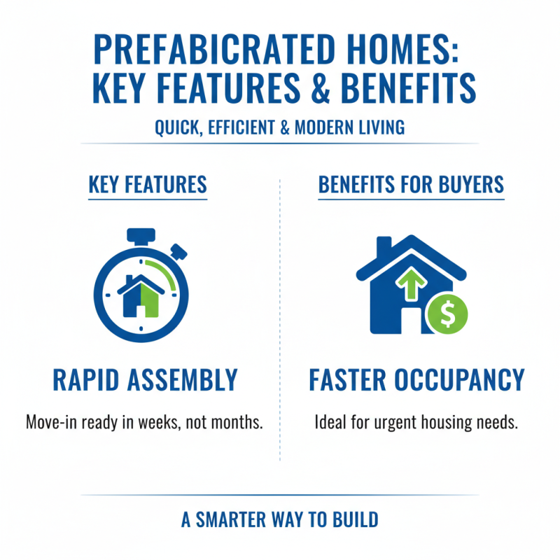 Top 10 Prefabricated Homes in China for Global Buyers?