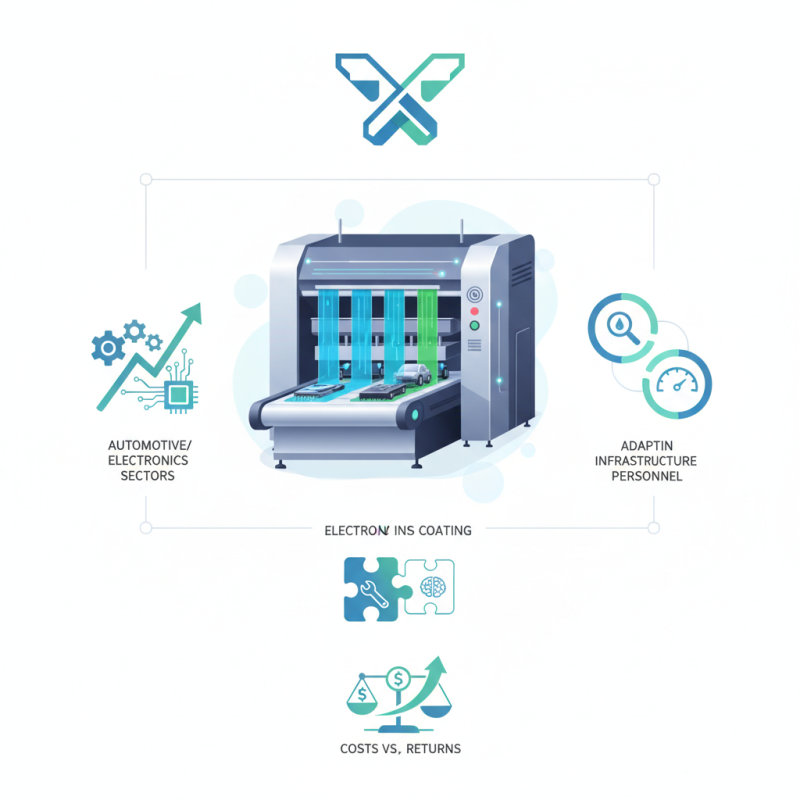 Best Curtain Coating Machines for Optimal Efficiency in 2026?