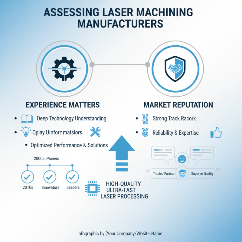 How to Choose CE Certification High-Quality Ultra-fast Laser Processing Manufacturers?