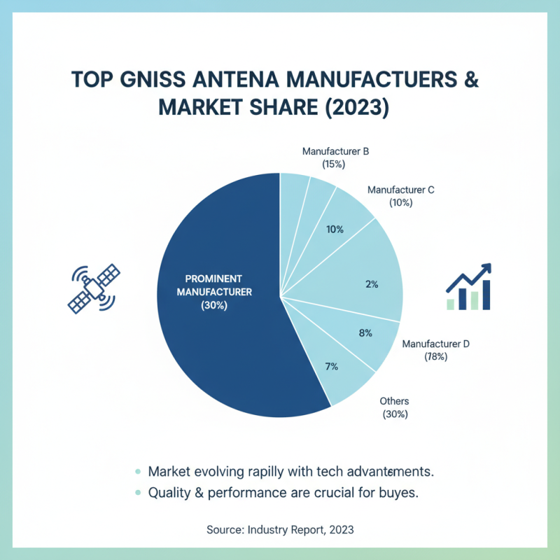 Top GNSS Antenna Options for Global Buyers Today?