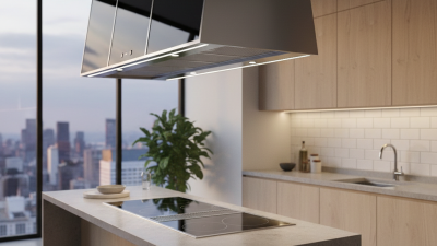 2026 Best ESP Range Hood Options for Global Buyers?