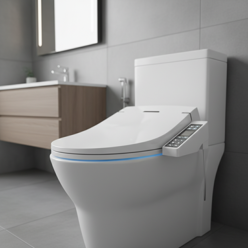 What is an Intelligent Toilet Seat and How Does it Work?