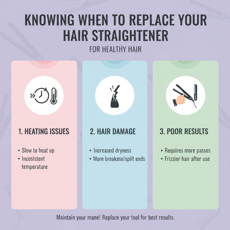 How To Properly Store Your Hair Straightener For Longevity