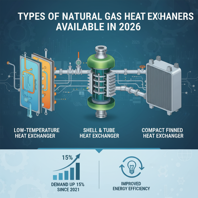 2026 Best Natural Gas Heat Exchanger Options for Buyers?