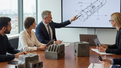 2026 How to Choose Custom OEM Steel Casting Material Factories?