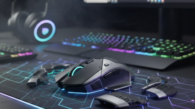 10 Best Custom High-Quality Gaming Mouse Suppliers to Enhance Your Game?