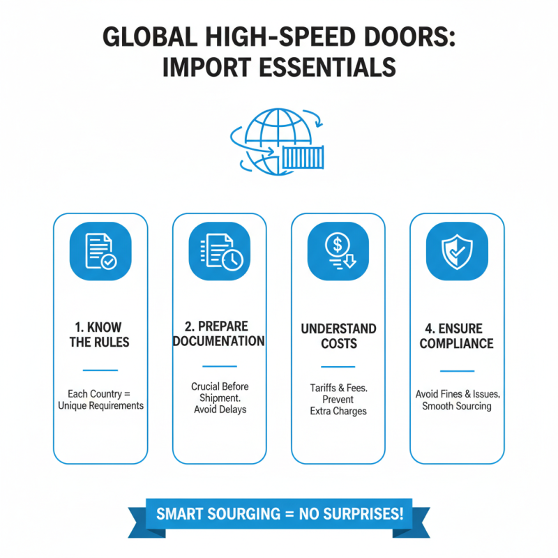 Ultimate Tips for Sourcing Victory Door Products Globally?