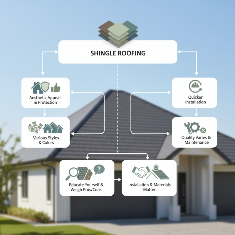 Why Choose Shingle Roofing for Your Home Renovation?