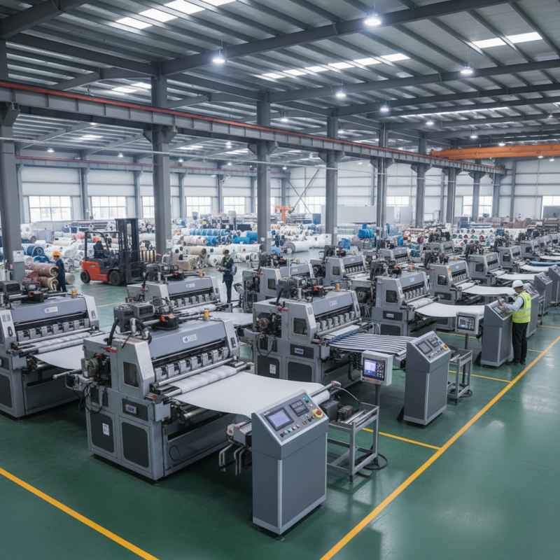Top 10 China OEM Folding Machine Factories You Should Know?