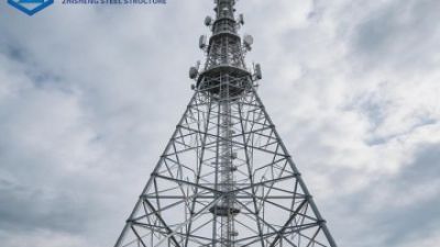 High-Strength Steel Tower Structure Telecom & Power (1).jpg