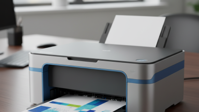 Best Digital Inkjet Printer for Your Business Needs?
