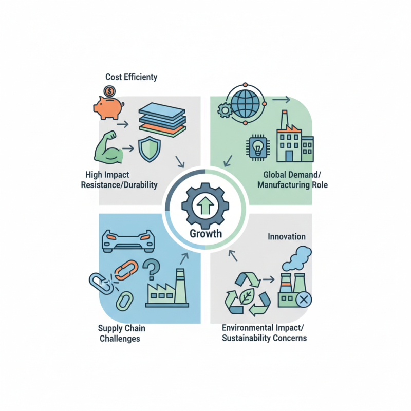 2026 Top Benefits of Abs Injection Molding for Global Buyers?