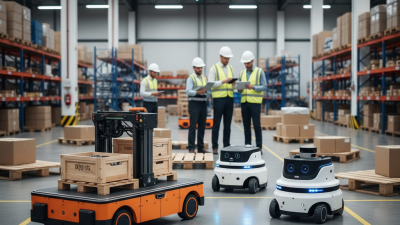 Top 10 Tips to Choose the Best Mobile Robot for Your Needs?